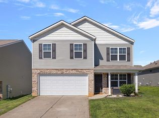 1124 Tay Sta, Kingsport, TN 37660
