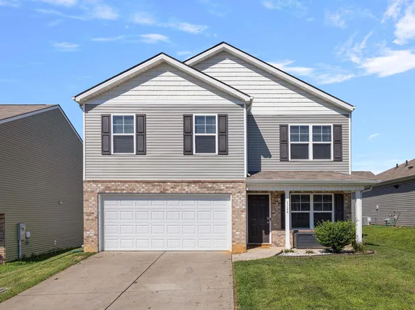 1124 Tay Sta, Kingsport, TN