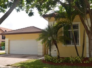 22964 SW 113th Ave, Miami, FL 33170