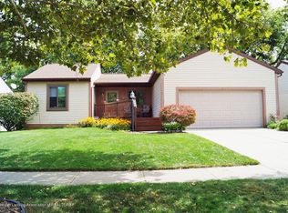 416 Corral Path, Lansing, MI 48917