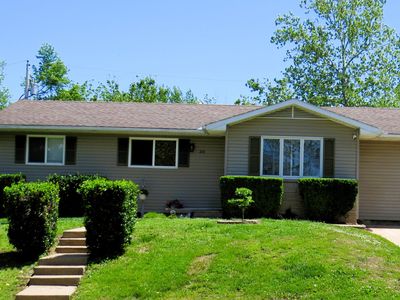 270 Hillcrest Drive, Neosho, MO, 64850