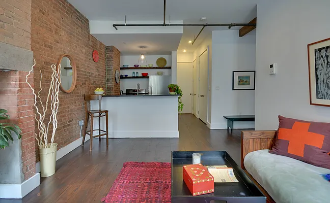 Sold by Brown Harris Stevens | media 10