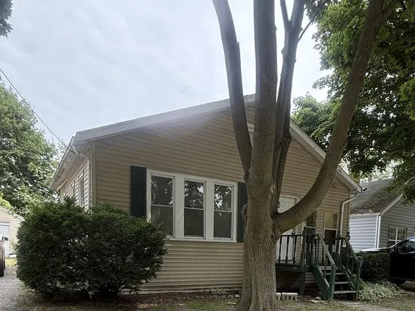 3326 Court St, Saginaw, MI 48602
