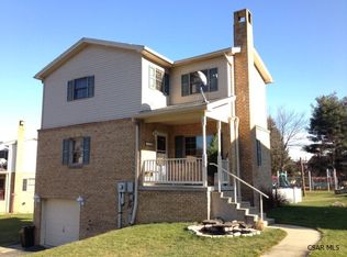 126 Cross St, South Fork, PA 15956