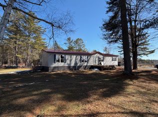 79 Pleasant Vale Road, Corinna, ME 04928