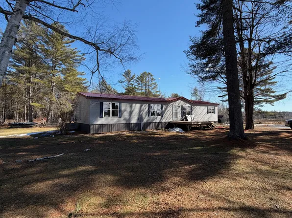 79 Pleasant Vale Road, Corinna, ME 04928