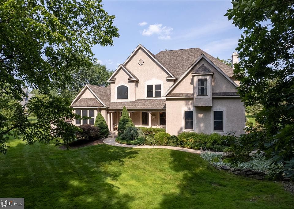 198 Fairway Rd, Ambler, PA 19002 MLS PAMC2078388 Zillow