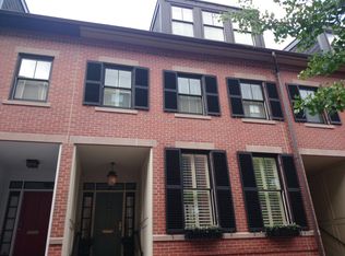 3 Cumston St, Boston, MA 02118