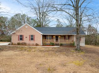 109 Bridgewater Dr, Jackson, GA 30233