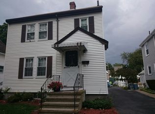 55 Keystone St, West Roxbury, MA 02132