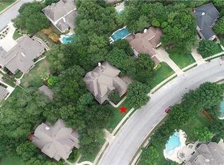 4508 Harvey Penick Dr, Round Rock, TX 78664