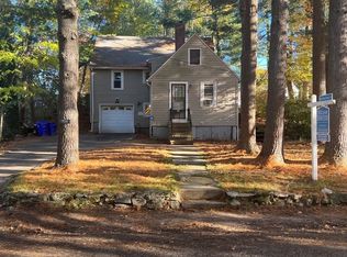 48 Summit Rd, Holbrook, MA 02343