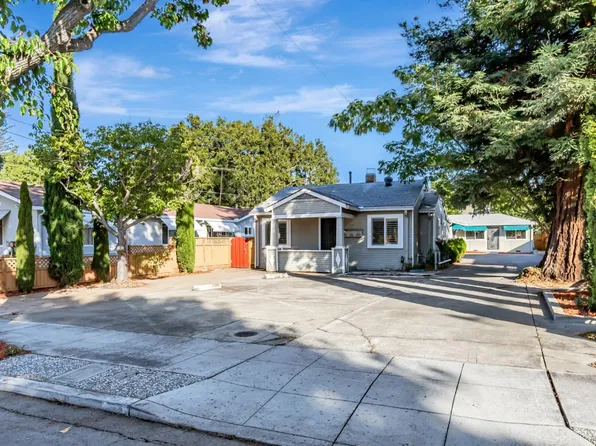 667 Ehrhorn Ave, Mountain View, CA 94041