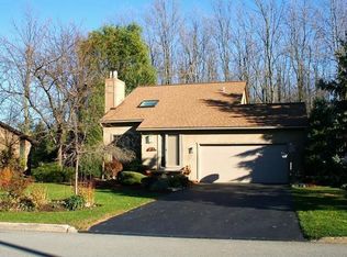 19 Partridge Run, Buffalo, NY 14228