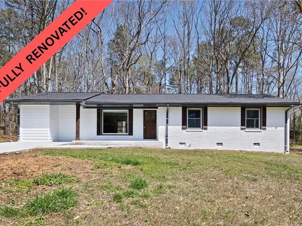 67 Kilkelly Ct, Dallas, GA 30132