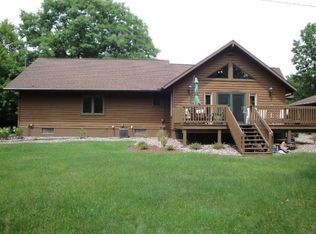 5081 Grossman Ave, Rhinelander, WI 54501