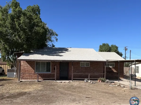 845 Pine Ave, Holtville, CA 92250