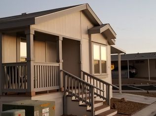 931 Montecito Dr, Pahrump, NV 89048