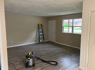 2168 Muren Blvd, Belleville, IL 62221