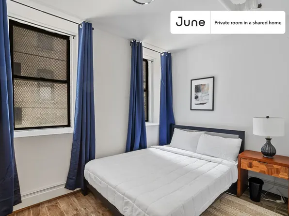 184 Claremont Ave, New York, NY