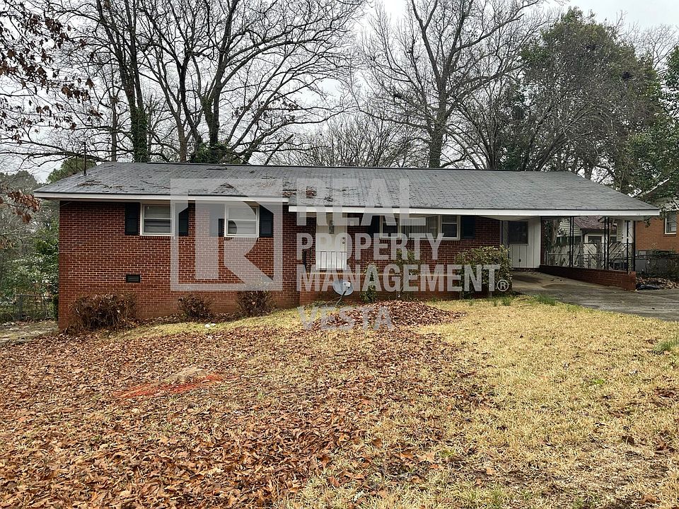 510 Arrowhead Trl, Warner Robins, GA 31088 Zillow