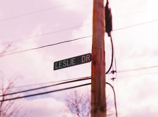 2508 Leslie Dr, New Kensington, PA 15068