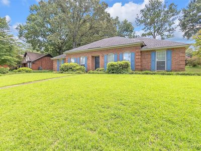 6044 Meridian Ln, Montgomery, AL, 36117