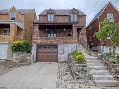 725 Dunster St, Pittsburgh, PA, 15226