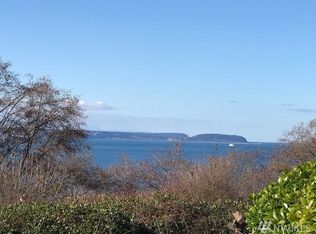 0 Fircrest Ave LOT 9, Coupeville, WA 98239