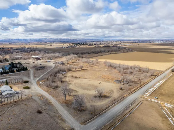 TBD Lane 8 1/2, Powell, WY 82435