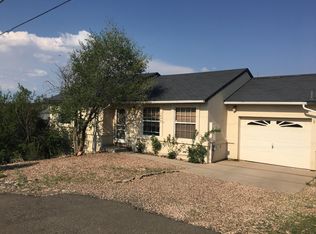 2701 Austin Rd, Prescott, AZ 86301