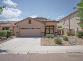 6134 S 258th Dr, Buckeye, AZ 85326