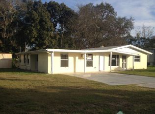 7120 Maclura Dr, New Port Richey, FL 34653