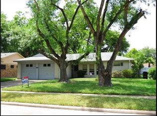 1310 Twinbrooke Dr, Houston, TX 77088