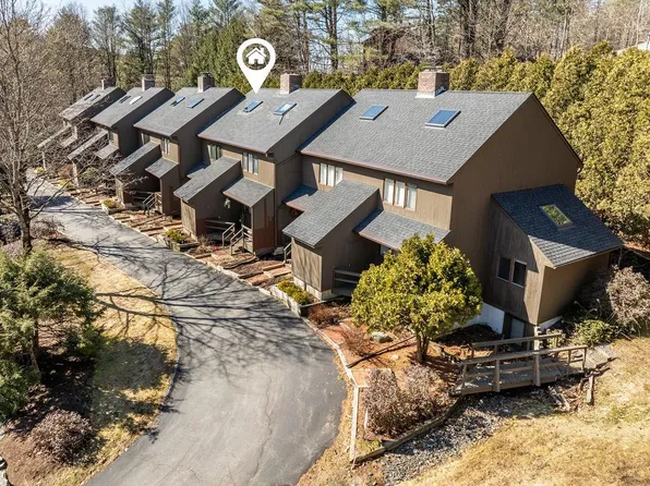 7 College Hill, Hanover, NH 03755