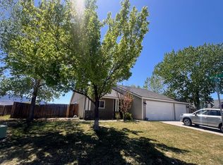 819 Laca St, Dayton, NV 89403