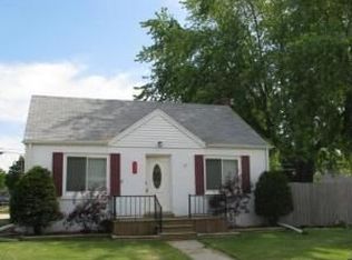 627 Main St, Kewaskum, WI 53040