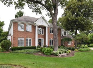 2705 Royal Lytham Ct, St Charles, IL 60174