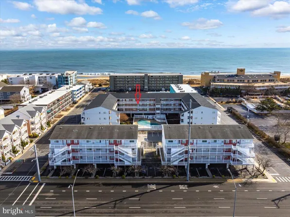 5500 Coastal Hwy #D-219, Ocean City, MD 21842