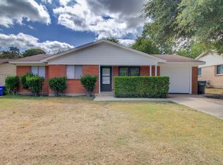 4112 Brookcrest Cir, Waco, TX 76710