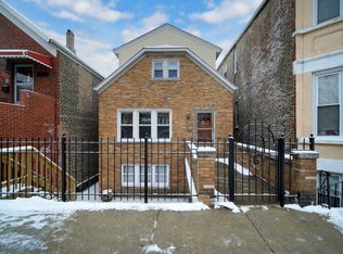 2319 W 24th St, Chicago, IL 60608