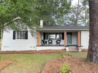 1806 Screven Ave, Waycross, GA 31501