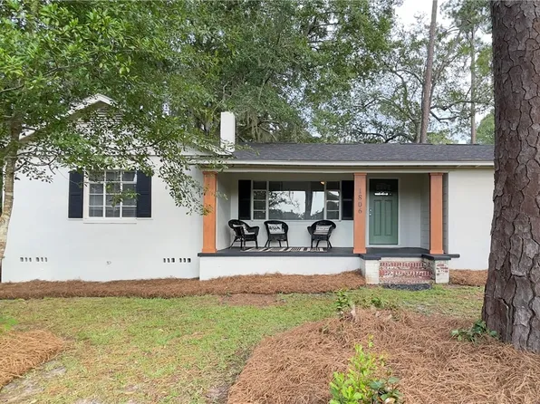 1806 Screven Ave, Waycross, GA 31501
