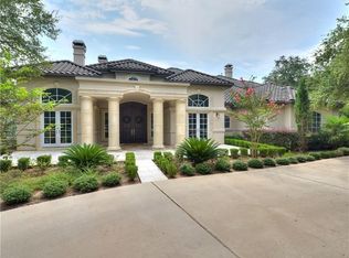 2705 Maravillas Cv, Austin, TX 78735