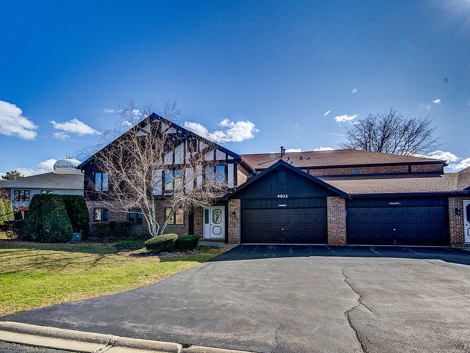 1st image of 9832 Terrace Ct E #2B
