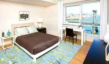 Rented by Great Jones Realty