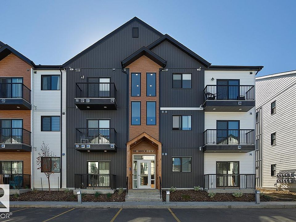 1st image of 860 Secord Blvd NW #206