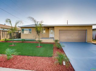 1038 Avocado Ave, El Cajon, CA 92020