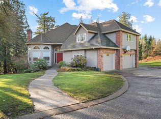 9325 NW Old Skyline Blvd, Portland, OR 97231