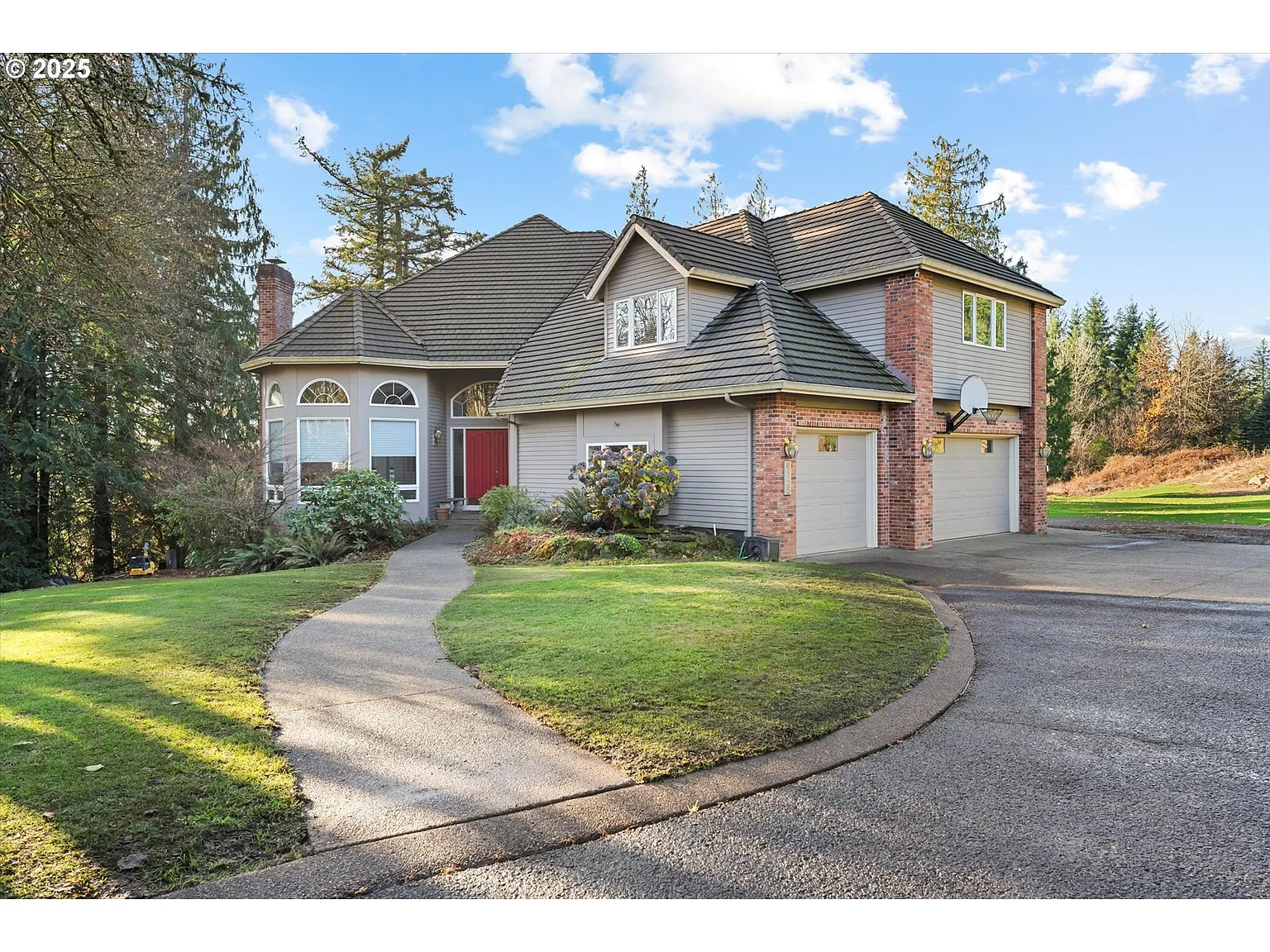 9325 NW Old Skyline Blvd photo 1